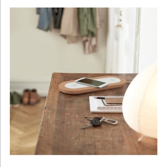 IKEA triple wireless charger - Picture 9 of 11